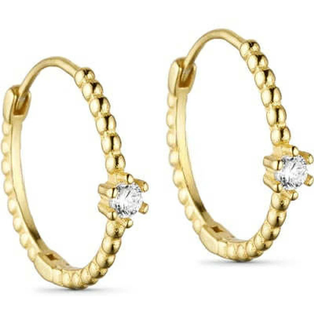tim og simonsen Aida Earring
