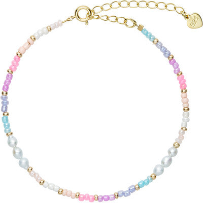 Amber Bracelet- tim og simonsen