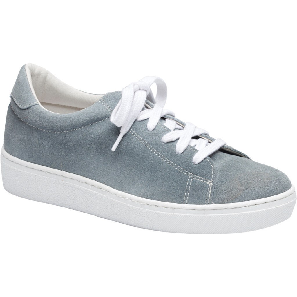 Ana suede sneakers