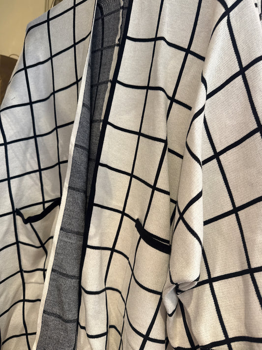 50% ZS3053 Cardigan m/tern bm 155