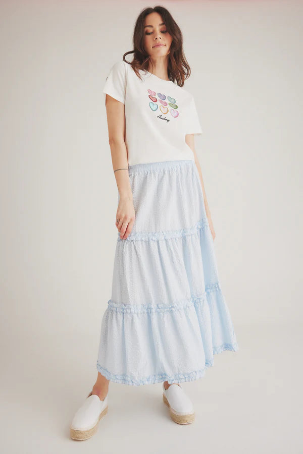 Babano Skirt