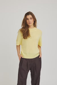 Batseba Knit