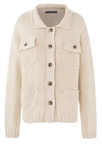 Beatriz Knit - Peyote