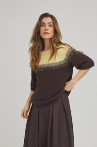 Belenda Knit