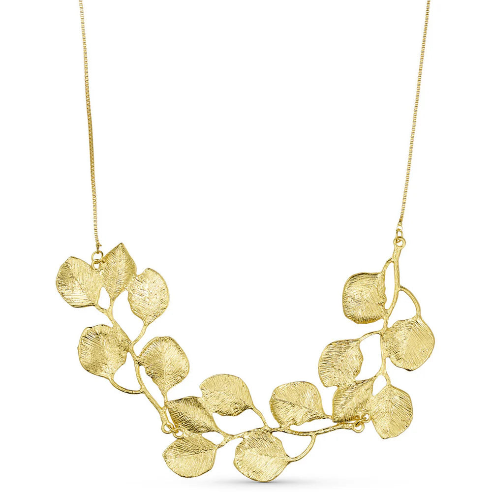 tim og simonsen Billie Necklace