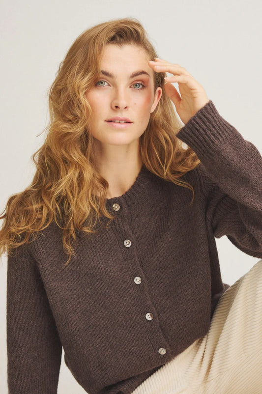 Birgita Knit - Delicioso