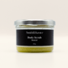 smith og køster Body Scrub- neutral