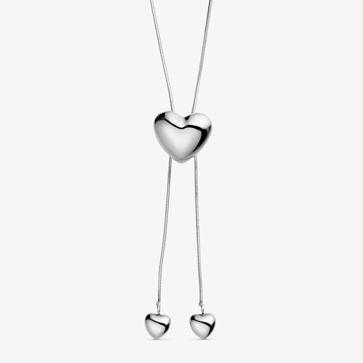 wolff : Bomby Heart Necklace