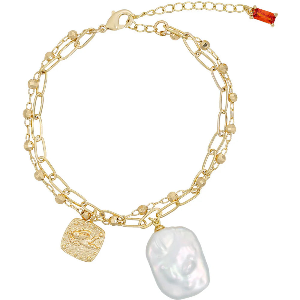 Carissa Bracelet