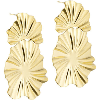 Carmen Earring- tim og simonsen