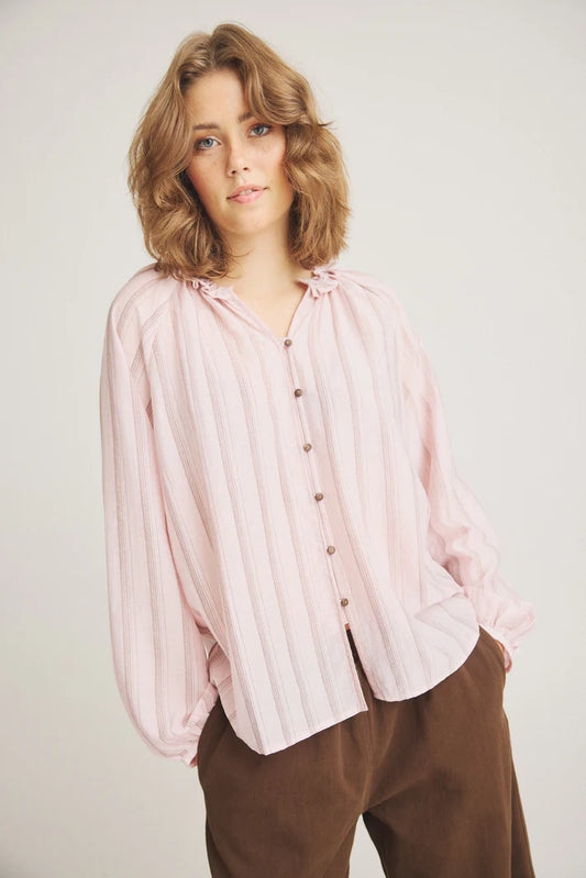 Chalina Shirt
