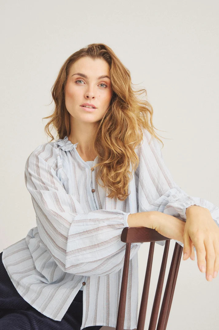 Chalina Shirt