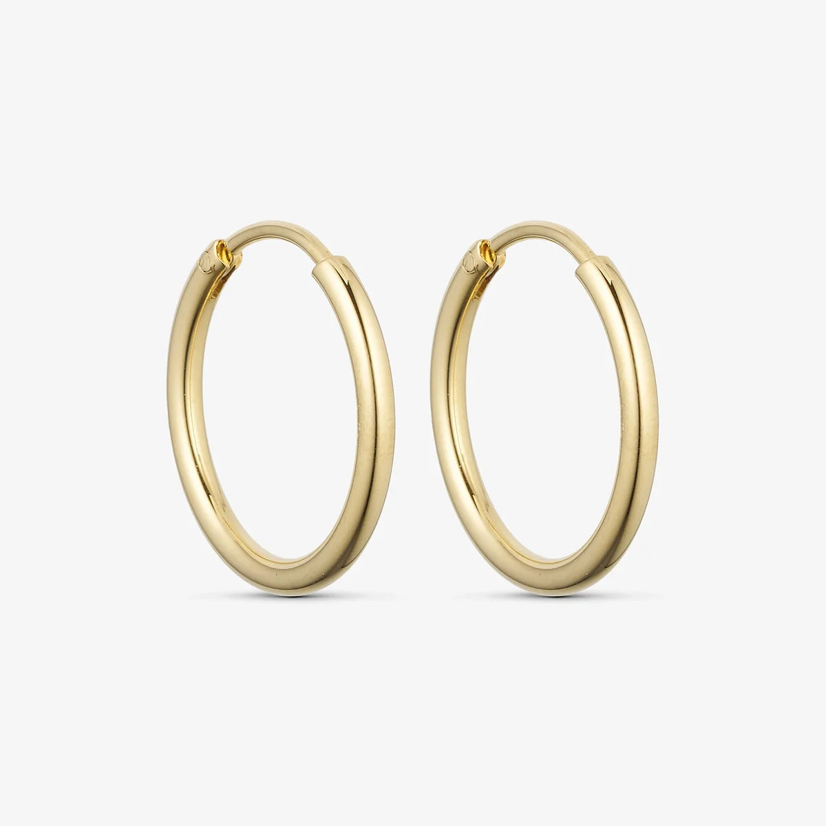 Classic Hoops 20 mm