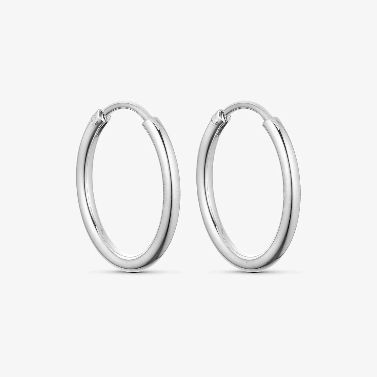Classic Hoops 20 mm