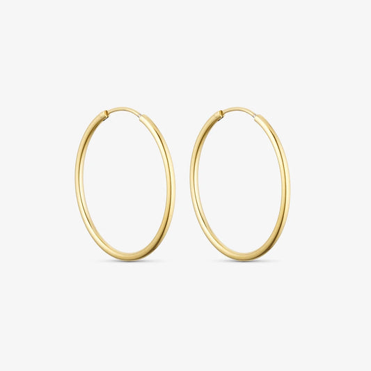 Classic Hoops 30 mm