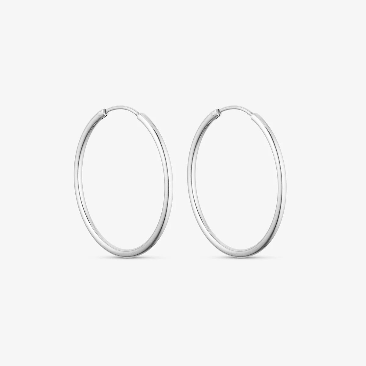Classic Hoops 30 mm