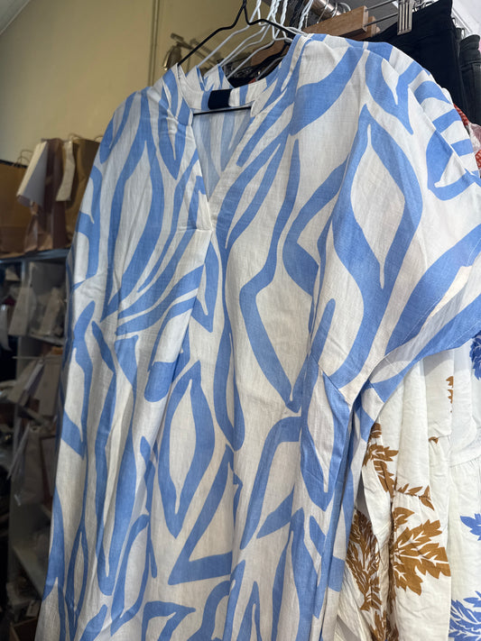 Georgo Dress