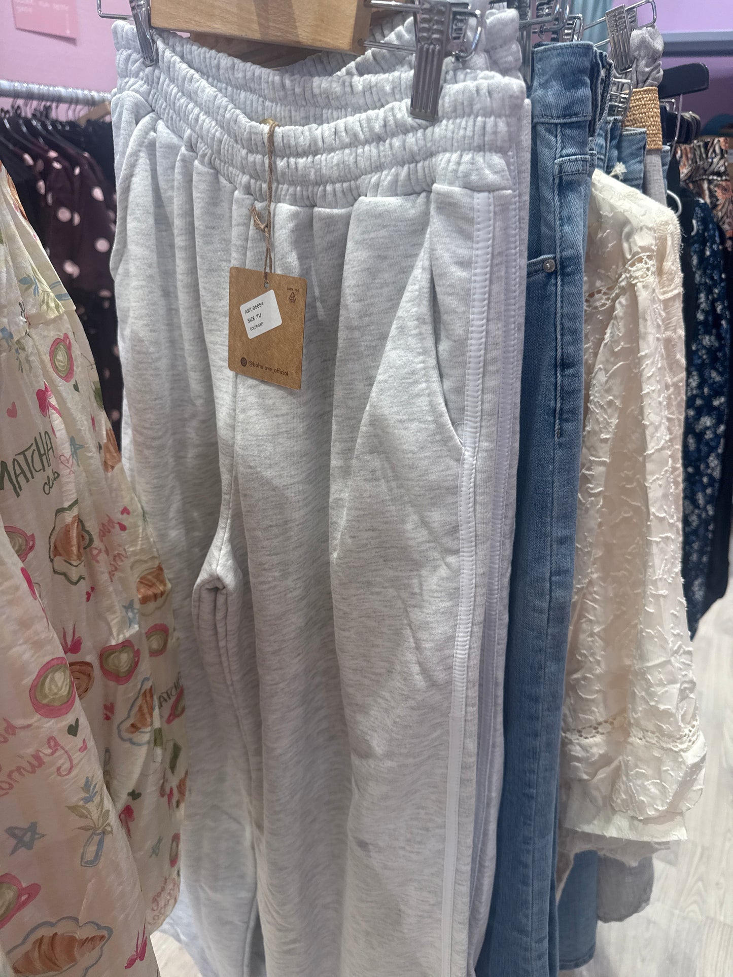 boho love B1336