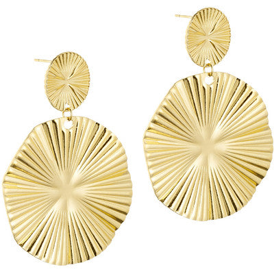Daisie Earring- tim og simonsen