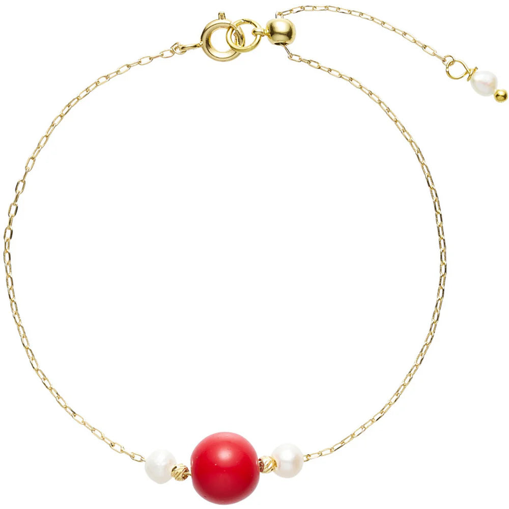 tim og simonsen: Denmark Bracelet