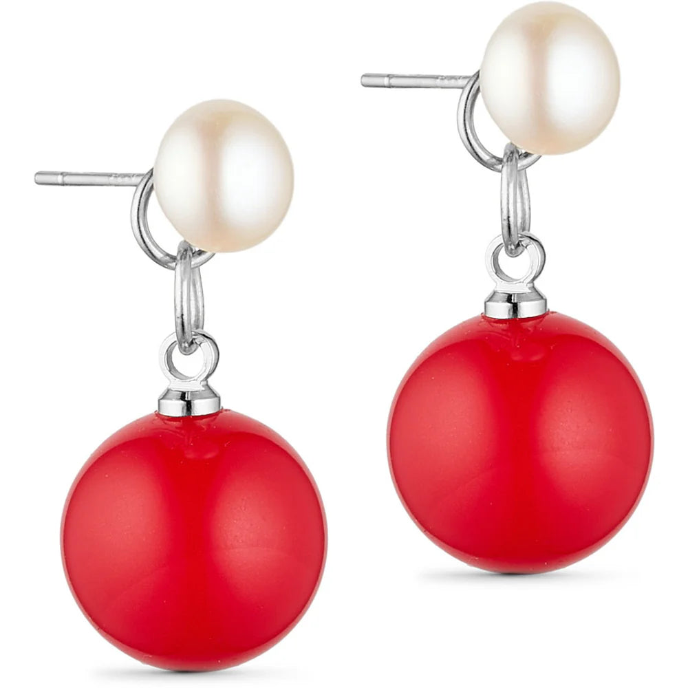 tim og simonsen: Denmark Earring