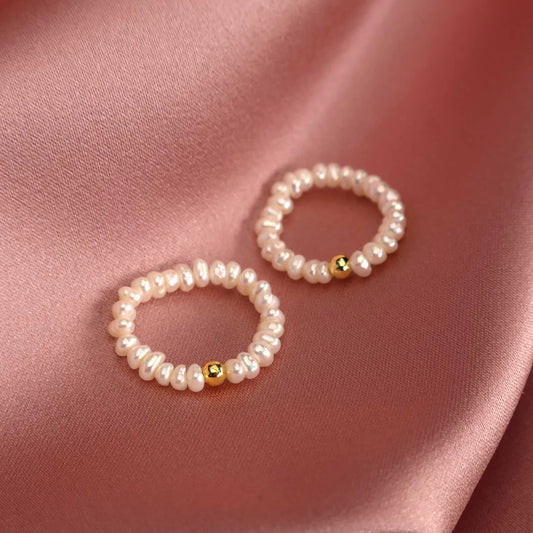 Szhirley #PearlString fingeringe
