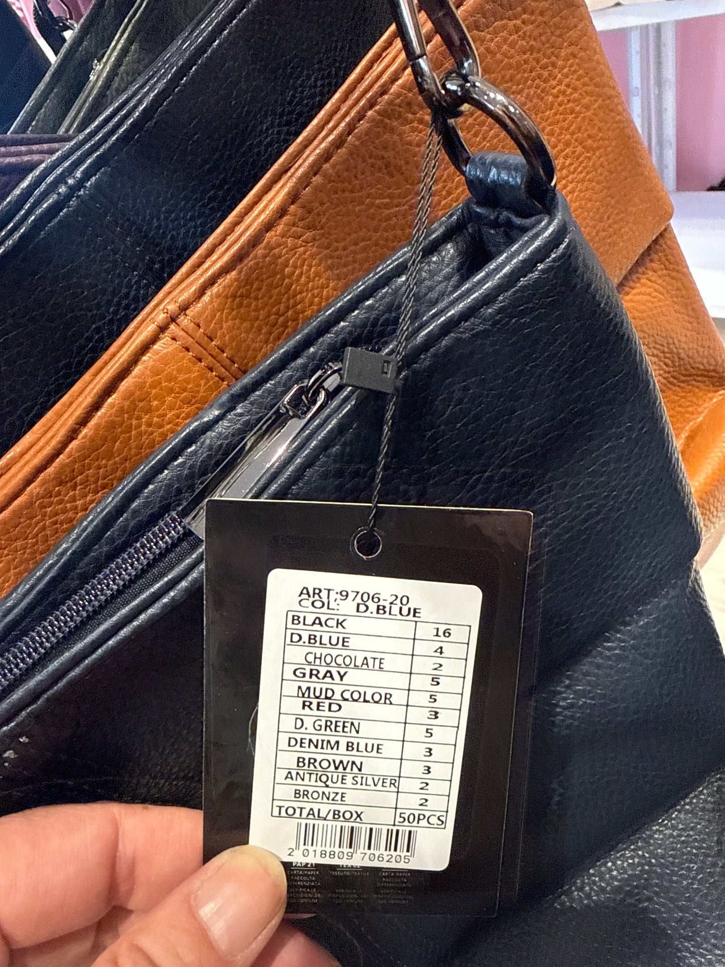 9706-20 tasker