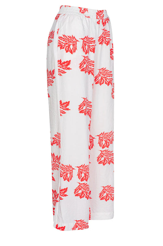 Eilee Pant - blomst