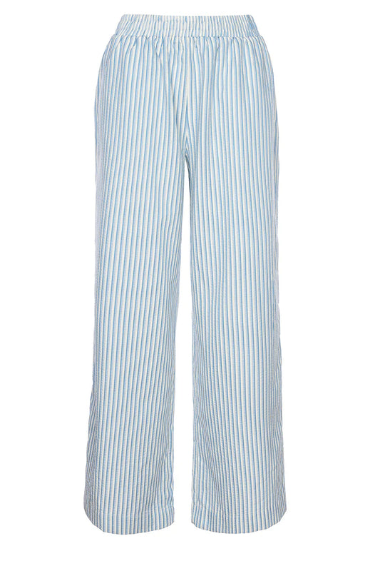 Eilee Pant - Palace Blue