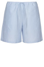 Elilisho Shorts - hvid stribet
