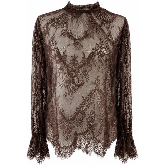 Estrid Lace Blouse
