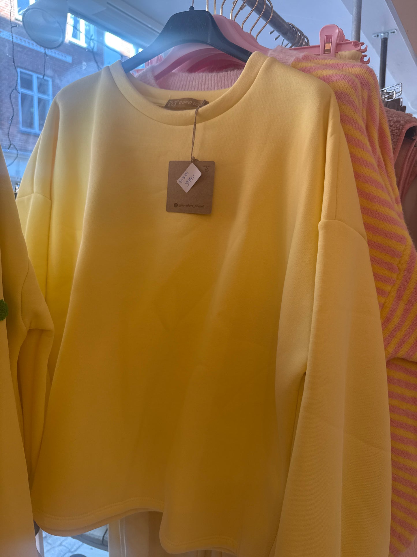 boho love B1339 bm140