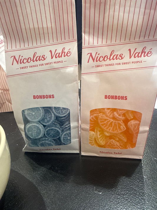 Nv bonbons