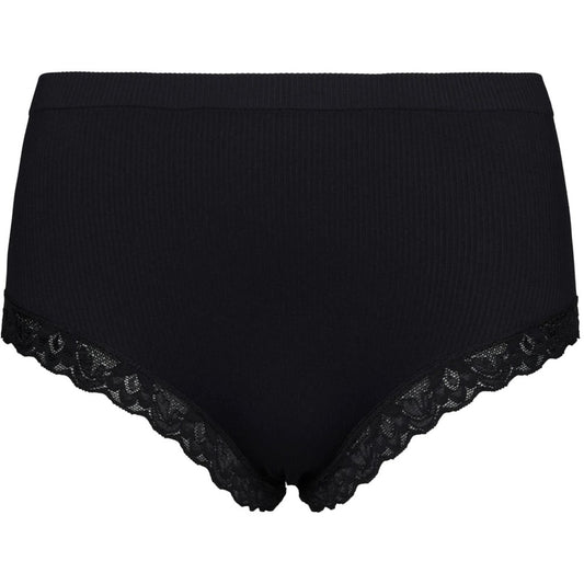 FELINE RIB MIDI PANTIEs