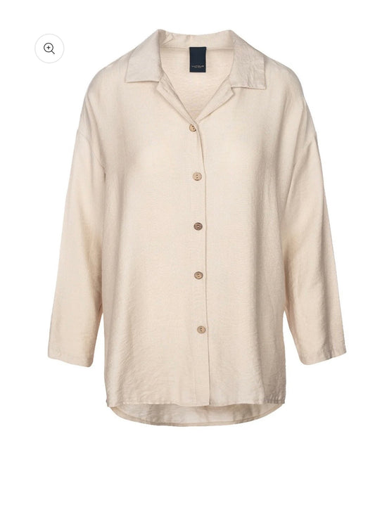 Algea Shirt - Twill