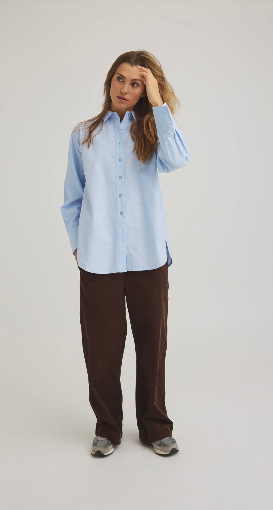 Eicord Pant