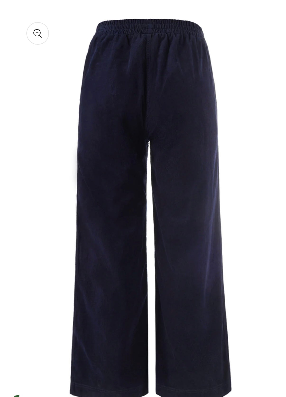 Eicord Pant