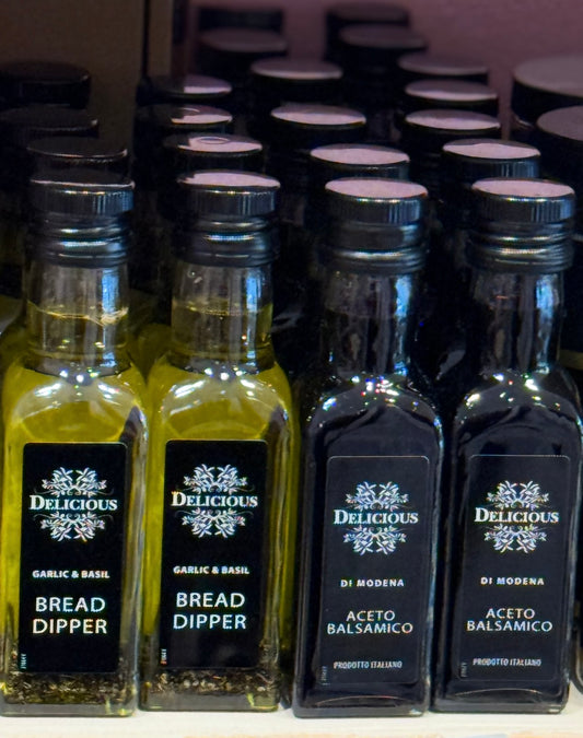 Delicius balsamico