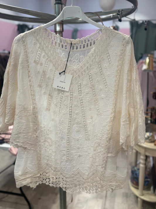 zs28140 bluse beige bm 116