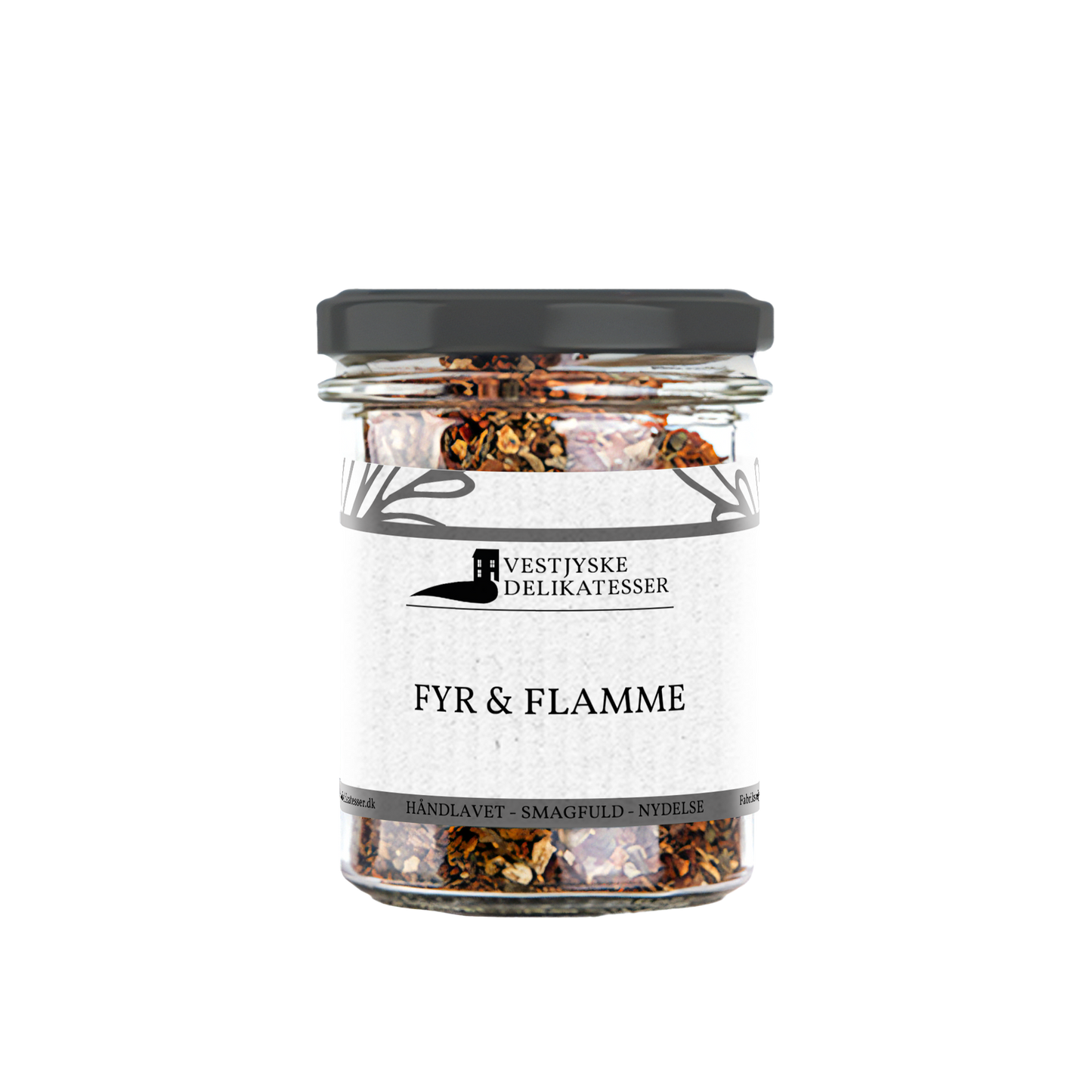 -FYR & FLAMME-