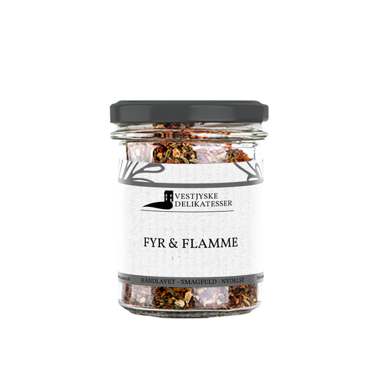 -FYR & FLAMME-