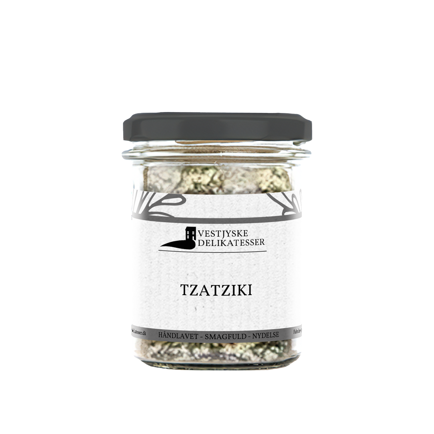 -TZATZIKI-