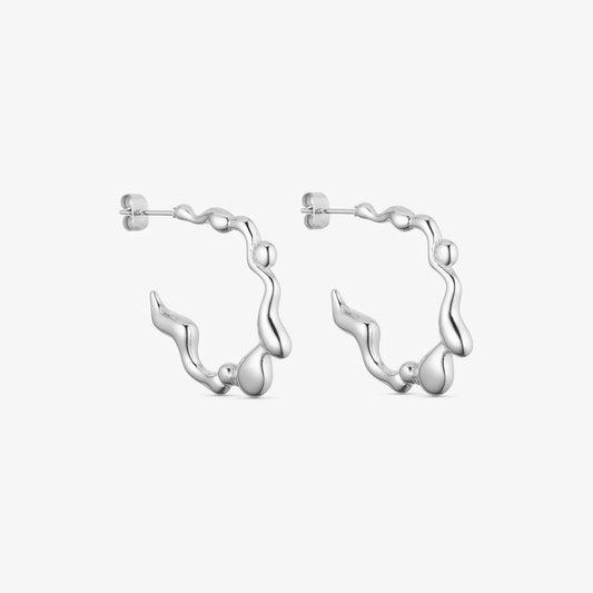 wolff- Ginni Hoops