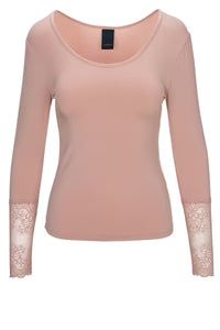 Gitte Bamboo T-Shirt