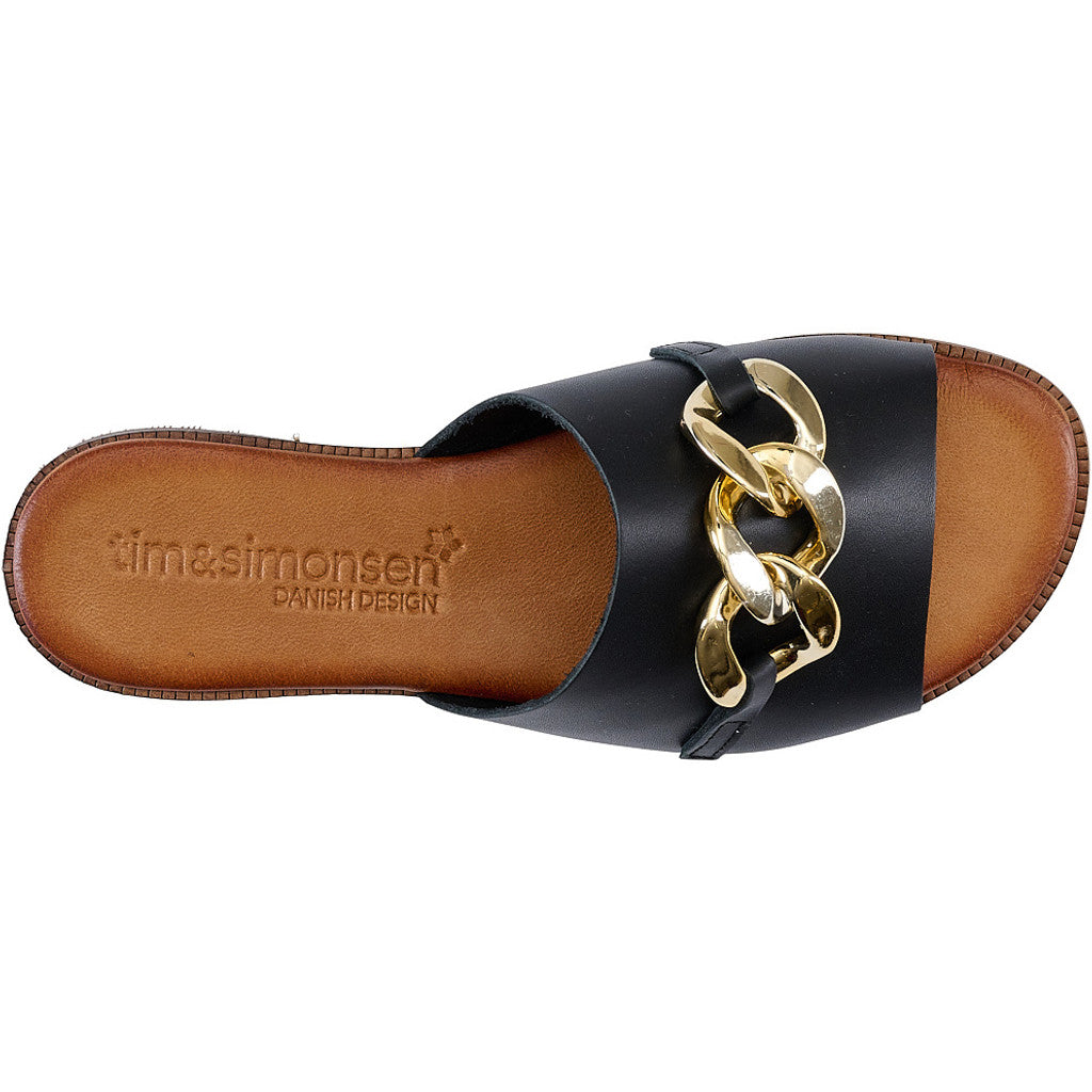 tim og simonsen helle sandal