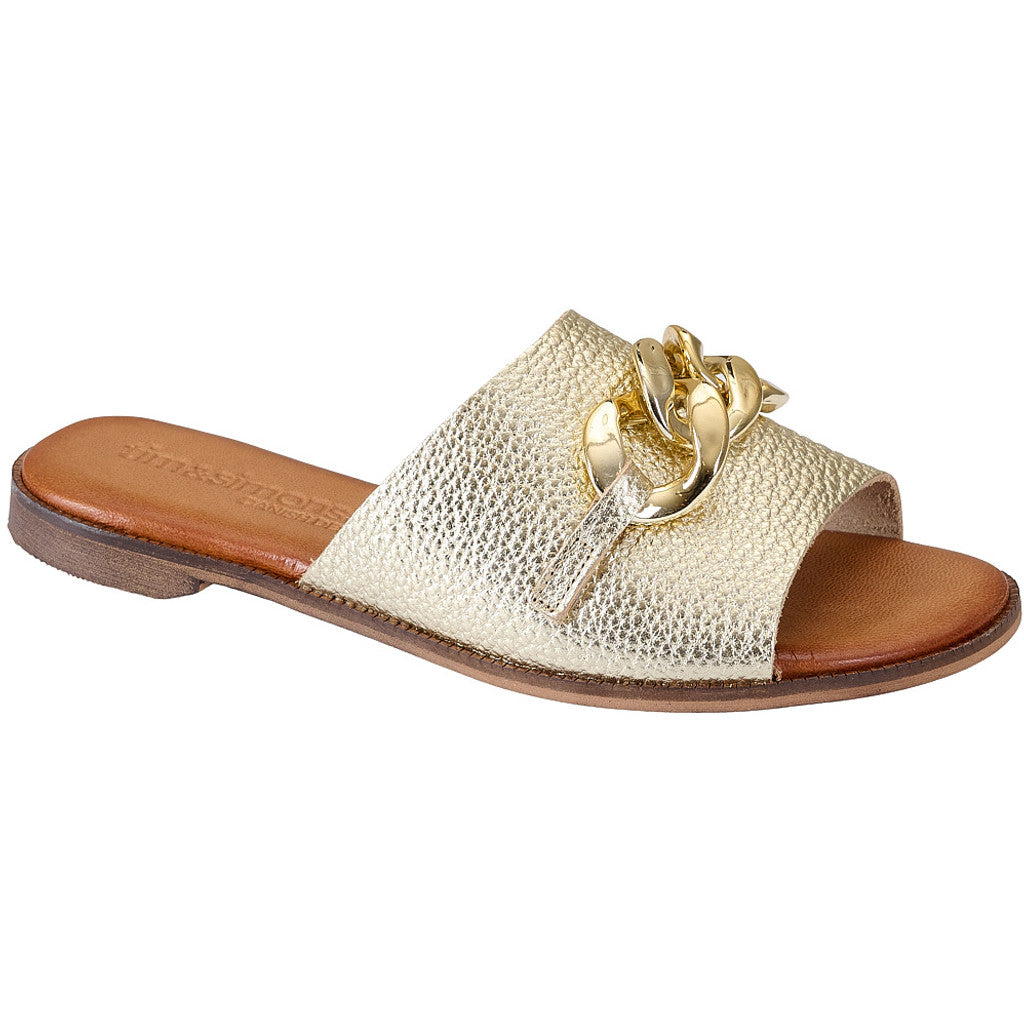 tim og simonsen helle sandal