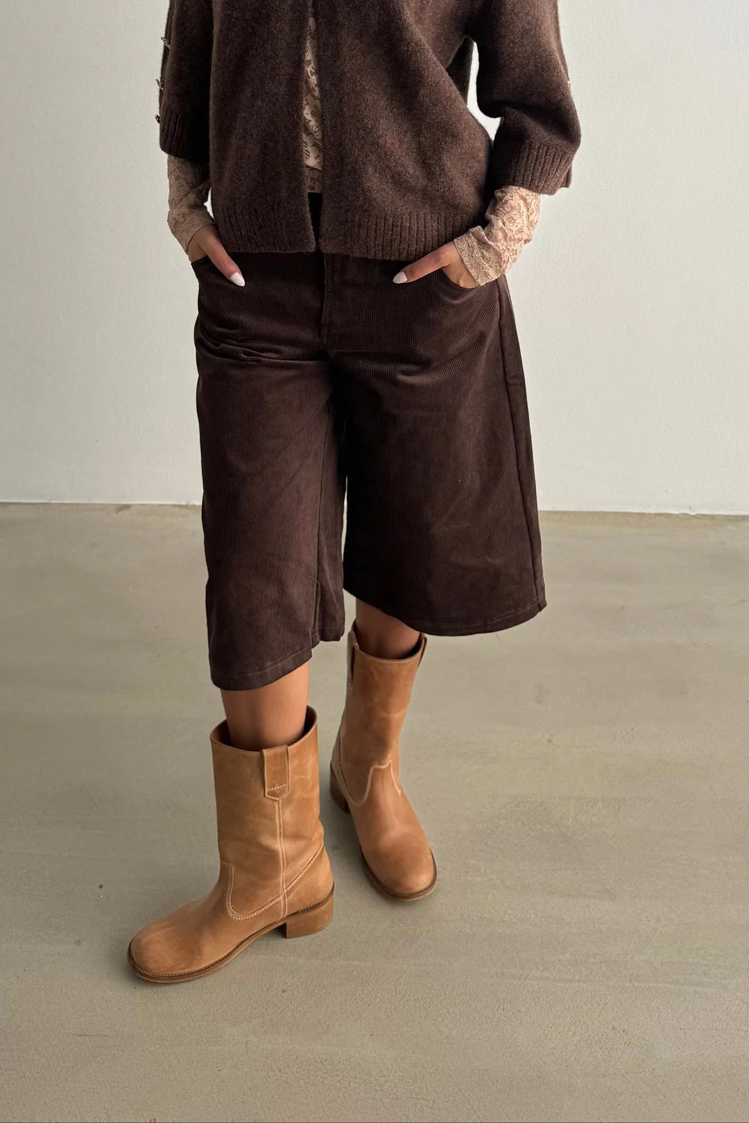 Rosa Jordy Shorts 15090