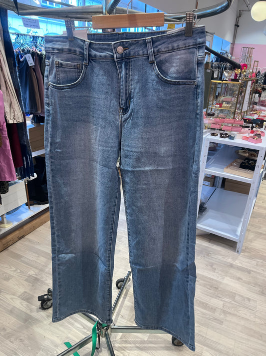 2649 jeans “push up”