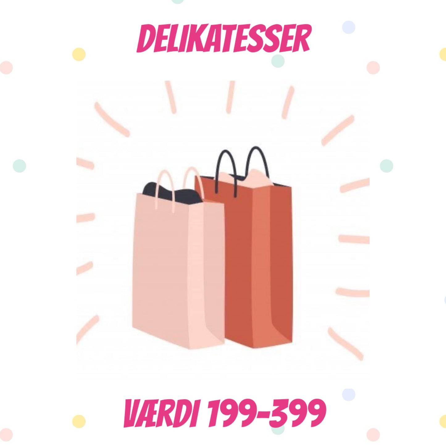 goodibag delikatesser