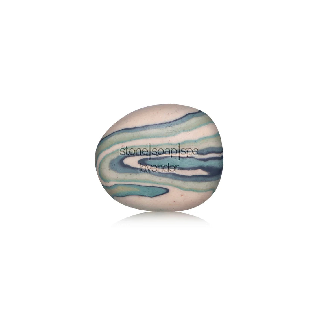 Stone soap Lavendel - Beroligende duft